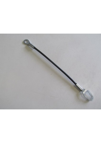 Toyota Hılux- Pıck Up Vıgo- D4D 2005-2011; Bagaj Destek Teli (35,5 Cm) (Bagaj Halatı) Oem No: (65770-0K010)