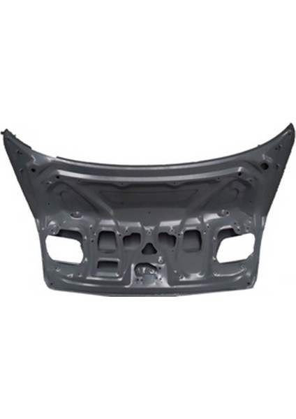 Mazda 6- Sd- 2003-2006; Arka Bagaj Kapağı (Bfn) Oem No: (GKYB-52-61X)