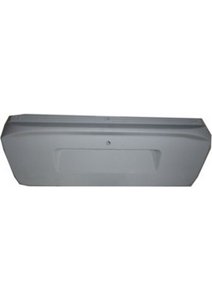 Cıtroen Ax 1990-91; Arka Bagaj Kapağı (Itsa) Oem No: (96065853)