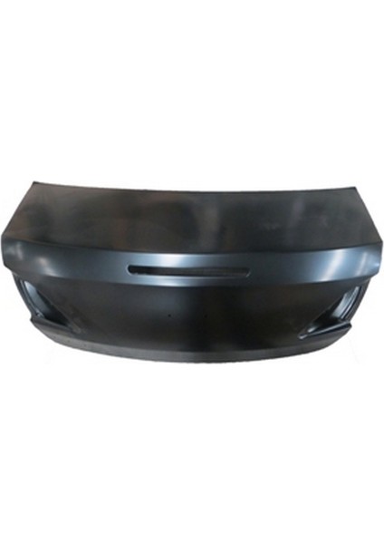 Mazda 6- Sd- 2009-2012; Arka Bagaj Kapağı Komple (Bfn) Oem No: (GSYD-52-61XC)