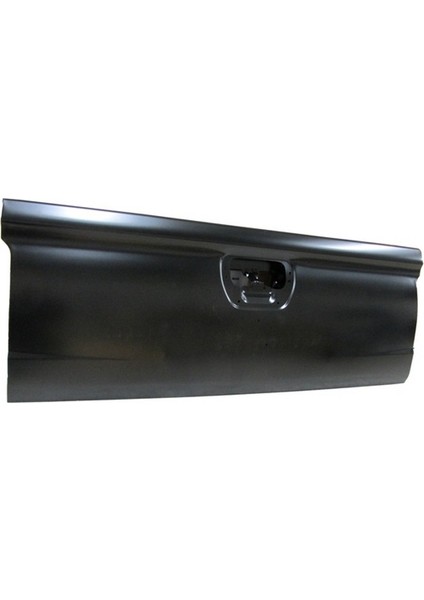 Mıtsubıshı L200- Pıck Up- 2010-2015; Arka Bagaj Kapağı Komple (Ortadan Açmalı) (Fpı) Oem No: (6724A028VT)
