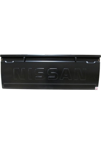 Nıssan Skystar- Pıck Up- D22- 1997--1998 Bagaj Kapağı Yazılı Tip (Yandan Mandallı) (Fpı) Oem No: (93400-92G30)