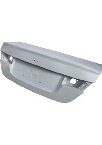 Honda Cıvıc- Sd- 2012-2016; Arka Bagaj Kapağı Komple Gri Boyalı (Tw) Oem No: (68500-SNB-G10ZZ)