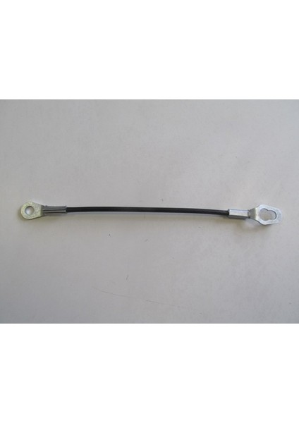 Toyota Hılux- Pıck Up Vıgo- D4D 2012-2015; Bagaj Destek Teli (35,5 Cm) (Bagaj Halatı) Oem No: (65770-0K010)