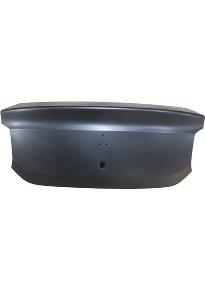 Renault Symbol- 2013-2016; Arka Bagaj Kapağı (Iceli/çekomastikli) Oem No: (901006652R)