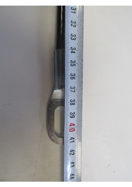 Mıtsubıshı L200- Pıck Up- 2015-2018; Bagaj Destek Teli (41 Cm) (Bagaj Halatı) Oem No: (6730A089)