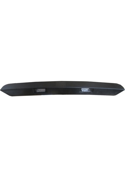 Volkswagen Transporter- T6- 2010-2014; Bagaj Kapağı Dış Açma Kolu (Plakalık Üst Plastiği) Oem No: (701829213D01C)