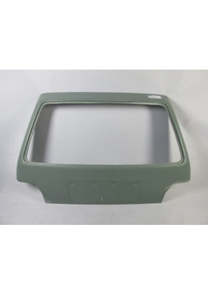 Fıat Uno- 93/01; Bagaj Kapağı (Bakalıt) Oem No: (7635191)