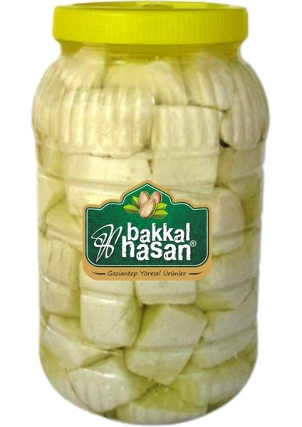 - Tam Yağlı Antep Keçi Peyniri