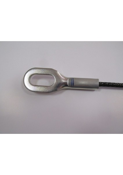 Ford Ranger- Pıck Up- 2015-2018; Bagaj Destek Teli (39 Cm)(Bagaj Halatı) Oem No: (6M34 J21952 Ba)