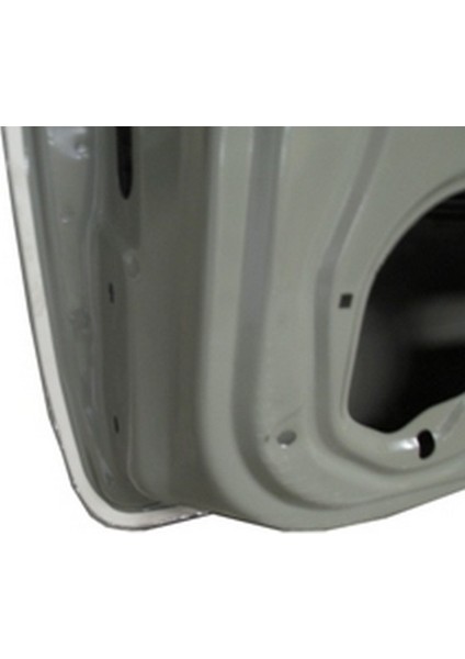 Mazda Bt 50- Pıck Up- 2007-2012; Ön Kapı Komple Sağ Gri Boyalı (Iceli/çekomastikli)(Yan Sanayi) (Tw) Oem No: (UR56-58-020F)