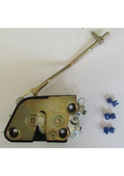 Mıtsubıshı L300- Minibüs- 85/87; Ön Kapı Kilidi Sağ Oem No: (-)