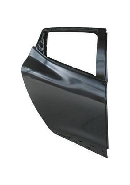 Renault Clıo- 4- Hb- 2015-2000 Arka Kapı Komple Sağ (Iceli/çekomastikli) (Bfn) Oem No: (821006799R)