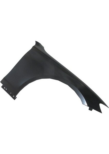 Mercedes E Class- W213- 2015-2000 Ön Çamurluk Deliksiz Sağ Çelik (Tyg) Oem No: (A2138800018)