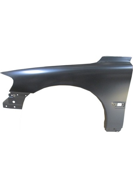 Volvo S60- 2005-2009; Ön Çamurluk Delikli Sol (Tw) Oem No: (9187958)