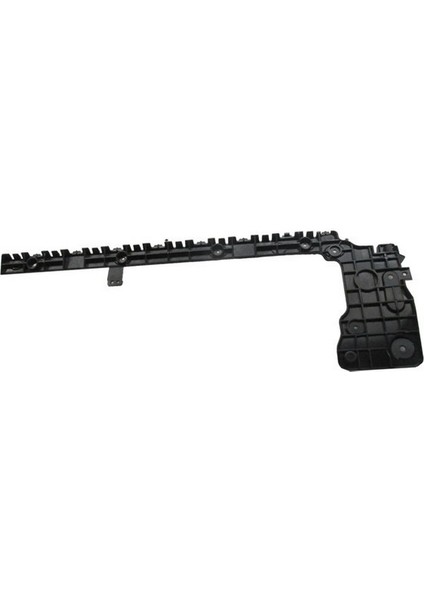 Ford Transıt- V363- 2014-2019; Arka Tampon Iç Bağlantı Braketi Sol (Uzun) Oem No: (BK31 17A882 Ce)