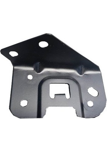 Fıat Lınea- 2012-2017; Ön Çamurluk Bağlantı Braketi Sağ (Uç Kısım) (Eagle Body) Oem No: ()