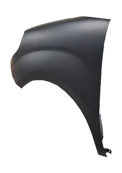 Fıat Pratıco- 2015-2022; Ön Çamurluk Deliksiz Sol (Eagle Body) Oem No: (51973882)