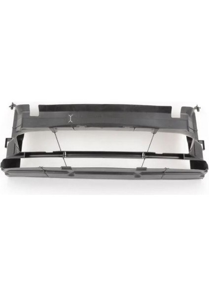 Bmw 3 Serı- F30- 2012-2014; Radyatör Önü Hava Kanalı (Tw) Oem No: (51747255414)