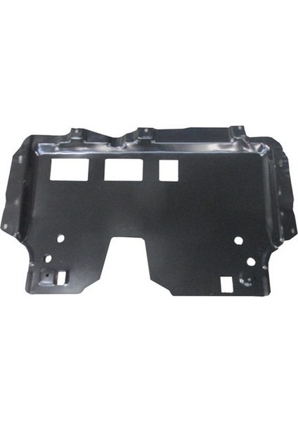 Opel Corsa- F- 2020-2023; Karter Muhafaza Sacı (Metal) Oem No: (9824226080)