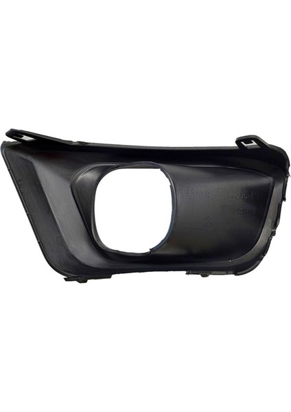 Peugeot 308- 2017-2021; Sis Lamba Çerçevesi Sol (Tw) Oem No: (1627665480)