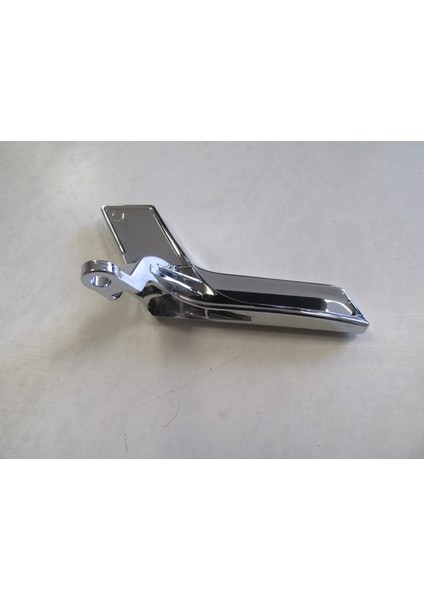 Mercedes E Class- W212- 2013-2016; Arka Kapı Iç Açma Kolu Elceği (Kulbu) Sağ Nikelajlı Oem No: (2047201763)