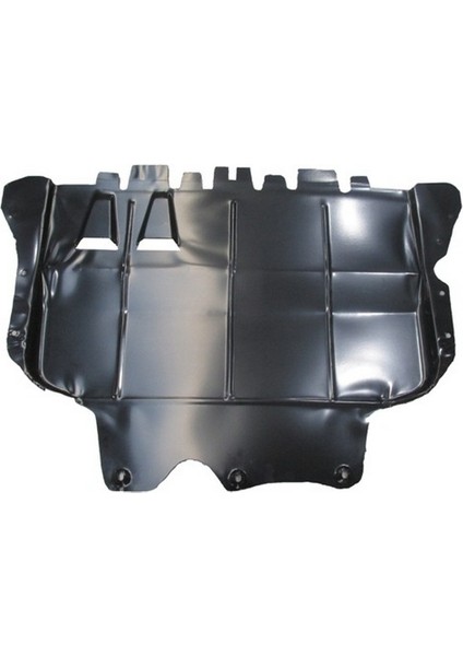 Audı A3- Sd/sb- 2017-2000 Karter Muhafaza Sacı (Metal) Oem No: (5Q0825236)