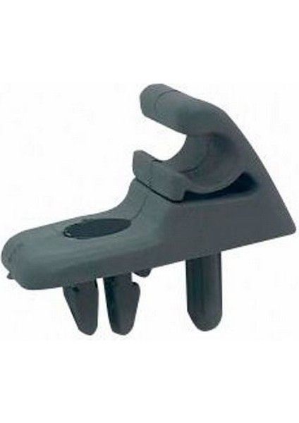 Fıat Palıo- 2002-2005; Güneşlik Ayağı Açık Gri Sağ/sol (Adet) Oem No: (735362747)