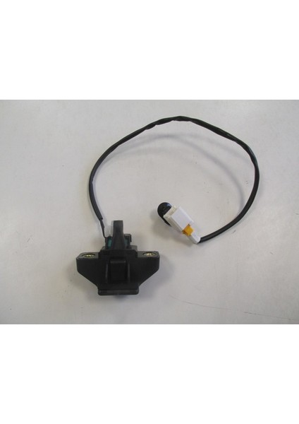 Dacıa Lodgy- 2012-2022; Bagaj Kapağı Kilidi (Kablolu) Oem No: (8200078950)