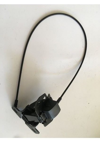 Renault Kangoo- 3- 2008-2013; Bagaj Kilidi Üst Oem No: (8200497823)