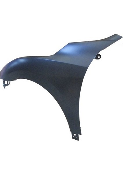 Honda Cıvıc- Sd- 2015-2021; Ön Çamurluk Delikli Sol (Tyg) Oem No: (60261-TBA-A00ZZ)