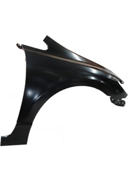 Honda Cıvıc- Sd- 2006-2011; Ön Çamurluk Deliksiz Sağ (My) Oem No: (60211-SNB-J00ZZ)