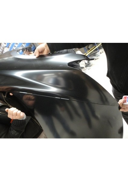 Honda Cıvıc- Sd- 2006-2011; Ön Çamurluk Deliksiz Sol (My) Oem No: (60261-SNB-J00ZZ)