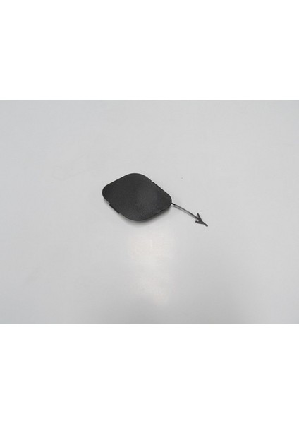 Iveco Daıly- 2012-2014; Ön Tampon Çeki Demiri Kapağı Üst Sol (Tw) Oem No: (5801350677)