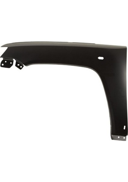 Jeep Compass- 2011-2015; Ön Çamurluk Delikli Sol (Tw) Oem No: (68079671AB)