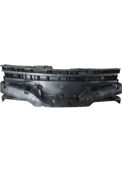 Renault Kangoo- 4- 2014-2021; Ön Panjur Takviyesi Plastik (Ön Panel Üstü) (Tyg) Oem No: (620125518R)