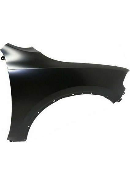 Dodge Durango- 2012-2013; Ön Çamurluk Sağ (Tw) Oem No: (55369734AC)