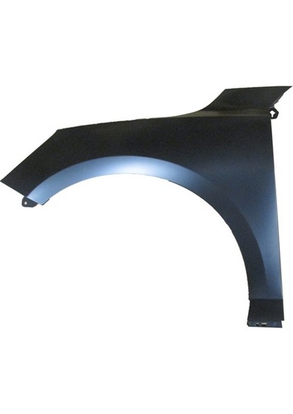 Ford Focus- Sd/hb- 2019-2021; Ön Çamurluk Deliksiz Sol (Tyg) Oem No: (PJX7B A16009 Ad)