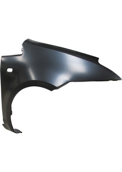 Ford Focus C Max- 2007-2011; Ön Çamurluk Delikli Sağ (Tyg) Oem No: (P3M51 R16008 Am)