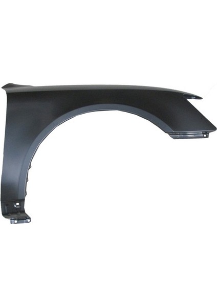 Hyundaı Sonata- 2008-2011; Ön Çamurluk Deliksiz Sağ (My) Oem No: (66320-0A000)