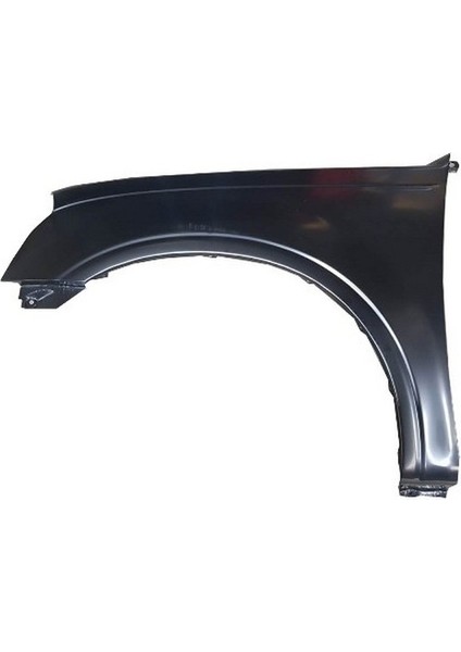 Isuzu D Max- Pıck Up- 2004-2007; Ön Çamurluk Sol Sinyal ve Dodik Deliksiz (My) Oem No: (8-97234753)