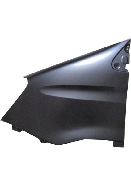 Iveco Daıly- 2008-2011; Ön Çamurluk Deliksiz Sol (Tw) Oem No: (5801352974)