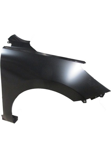 Kıa Rıo- Hb- 2017-2000 Ön Çamurluk Deliksiz Sağ (Tyg) Oem No: (66321-H8000)