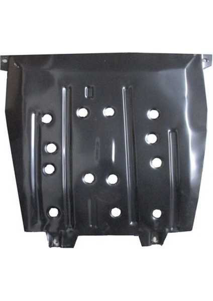 Chevrolet Aveo- Sd/hb- 2005-2008; Karter Muhafaza Sacı (Metal) Oem No: ()