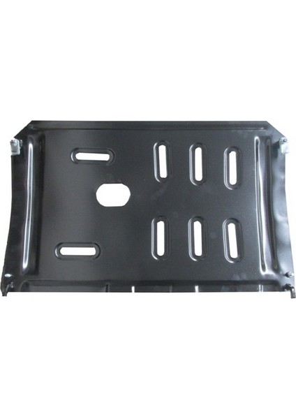 Opel Antara- 2007-2011; Karter Muhafaza Sacı (Metal) Oem No: (95940859)