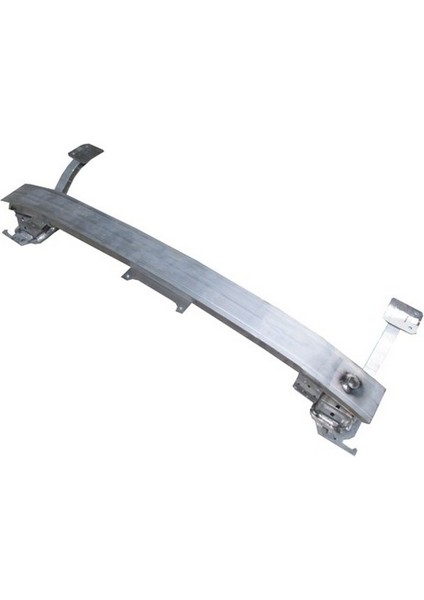Peugeot 208- 2012-2000 Ön Tampon Demiri (Alüminyum) Oem No: (9672807980-)