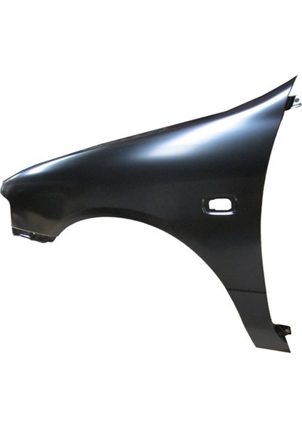 Nıssan Prımera- P11- 1997--1999 Ön Çamurluk Delikli Sol (Tyg) Oem No: (63101-2J030)