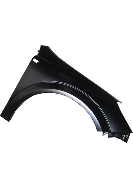 Opel Astra- H- Sd/hb- 2004-2014; Ön Çamurluk Delikli Sağ (Tyg) Oem No: (93178667)