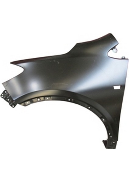 Opel Mokka- 2012-2016; Ön Çamurluk Delikli Sol (Tw) Oem No: (25981230)