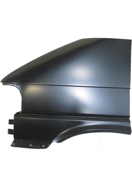 Volkswagen Transporter- T4- 2002-2003; Ön Çamurluk Sol (Caravelle) (Tyg) Oem No: (701821105B)